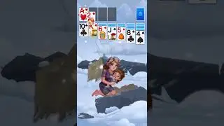 Solitaire Story V208- 720&times;1280