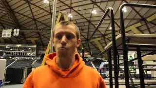 RUNLYFE OFF Track: w/ Nick Arciniaga