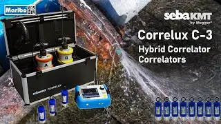Correlux C 3 Hybrid Correlator Correlators
