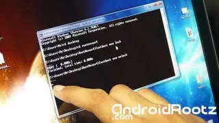 How to Root Nexus 4 on Windows!