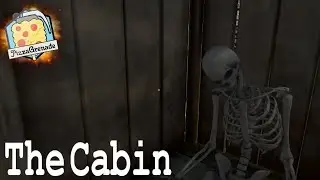 VOICE ACTOR GOALS | The Cabin: Prologue
