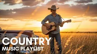 Golden Fields, Old Wheels — Country Evening Songs