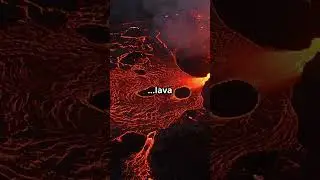 What&rsquo;s the Difference Between Lava and Magma?