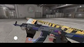Тутор, как подобрать сенсу // Standoff 2