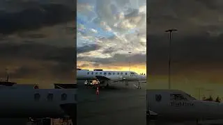 Metroliner SA226