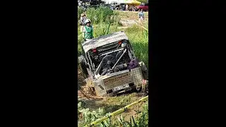 Prologue Special Stages Day 1: Rainforest Challenge RFC Grand Final 2025