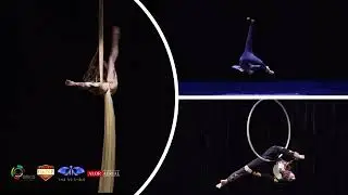 Aerial Arte Festival 2026 | Shanghai, China | May 23&ndash;24, 2026