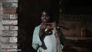 Nawazuddin Siddiqui Best Acting By Adarsh Anand | Acting | Raman Raghav 2.0 Movie spoof