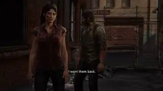 3. Tess is Badass