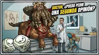 ENANOS del CAOS vs HOMBRES LAGARTO 