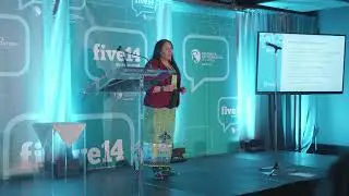 five14 2018 Crissy Courchene