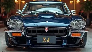 1990 Jaguar XJS Lister &ndash; A Collector&rsquo;s Dream