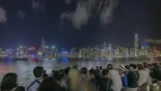 Planet Earth II - Cities - 4K Timelapses & Editing clips