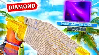 THE GOLD GALLO SA12, DIAMOND SHOTGUNS! (TIPS AND TRICKS) ROAD TO DARK MATTER BLACK OPS COLD WAR