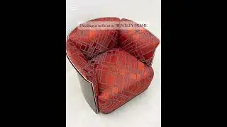 Обзор мебели Bentley home #home #китай #мебель #мебельнаяфабрика