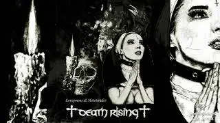 ➤ DEATH RISING - When the Blade Slides In-☠(TRACK PREMIERE 2021)☠