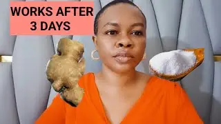 GINGER and SALT - Rich People Will Connect With You