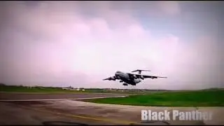 Indian Air force Pride video