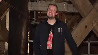 De onbekende verhalen van de Martinitoren