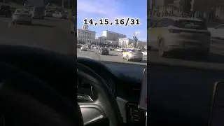 Понедельник, день хороший 💪#москва #яндекстакси #такси #uber #марафон #story #авто #аэропорт #дрифт