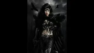 Trobar De Morte - Morrigan