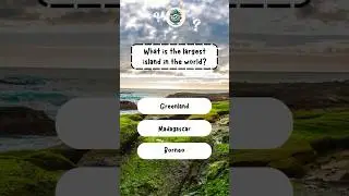 Island Insights Trivia: Test Your Knowledge