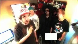 Calgary Rappers