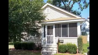 Norfolk Homes for Rent 2BR/1BA by Norfolk Property Manager