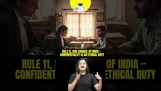 वकीलों को मिली नई Power! | StudyIQ Judiciary