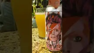 Double Stardust New England Style Double IPA #BeerGoals