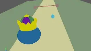 Pr&aacute;ctica Animaci&oacute;n con Set Driven Key y Graph Editor