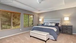 Crowne Hill 4 bedroom home with bonus room