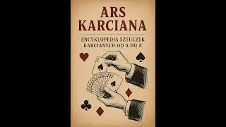 Najlpesze sztuczki karciane