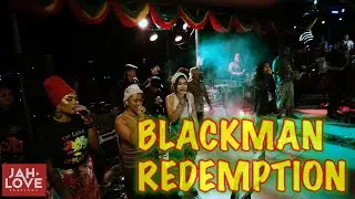 CEBU ONELOVE ROOTS | BLACKMAN REDEMPTION (COVER) | TRIBUTE TO BOB MARLEY 80TH EARTHSTRONG