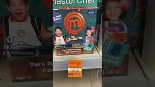 Walgreens Toy Clearance