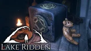 Lake Ridden Part 2 | Indie Puzzle Game | PC Gameplay Walkthrough