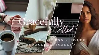 Welcome to the Gracefully Called Podcast!