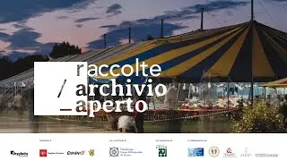 Raccolte/archivio_aperto. Riflessioni sull&rsquo;archivio di Dryphoto.