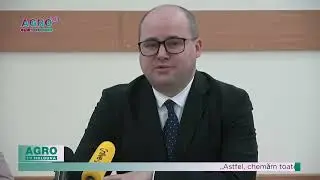 TERMENUL DE VALABILITATE, PRELUNGIT-AGRO TV News