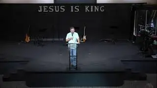 Where The Will of God is Known