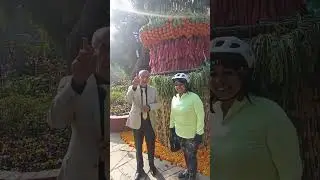 🍎🍓🥦🌽 FRUITS VEGETABLES HAPPINESS ELECTRICAL ENGINEERING FIVE SENSES GARDEN SAKET