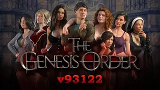 The Genesis Order Part 50 - v93122, Carol, USB Drive