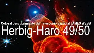 WEBB HH 49 50 🤩 y EXO INTELIGENCIA AVANZADA Creando Estrellas
