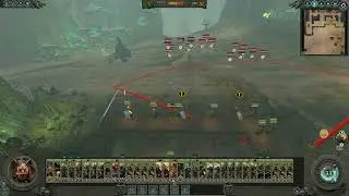 Total War: Warhammer II - GrimHammer Mod - Skaven Mortal Empires (Lord Skrolk) - Part 18