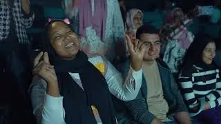 Social cohesion events - UNHCR with Plan Egypt (livelihood project)