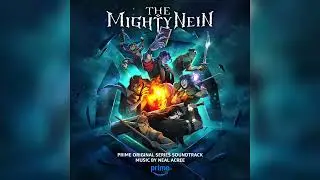 Neal Acree - The Little Spark Who Became A Firestorm - The Mighty Nein