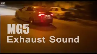 MG5 EXPOSED: The Secret Sound You Don't Know!