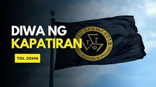 TAU GAMMA PHI Expert with 56 Years Experience Shares Top Brotherhood Tips