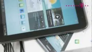 Samsung Galaxy Tab 2 7.0 - mały przyjaciel może wiele zdziałać