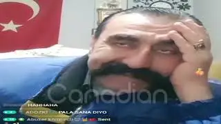 PALA BABA - KARTAL'I İZLERKEN SİPARİŞ GELİYOR 